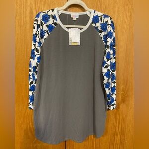 New Lularoe Randy 3X